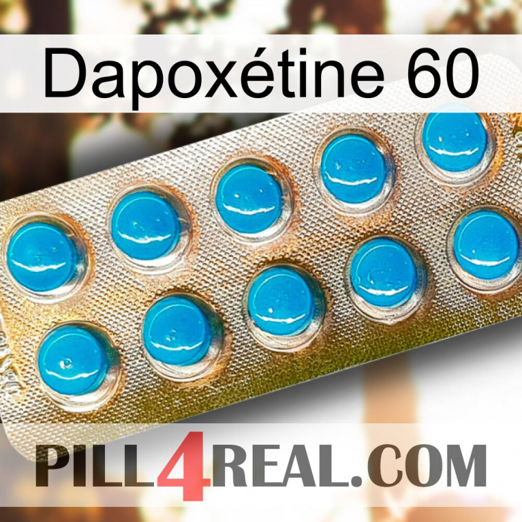 Dapoxétine 60 new09